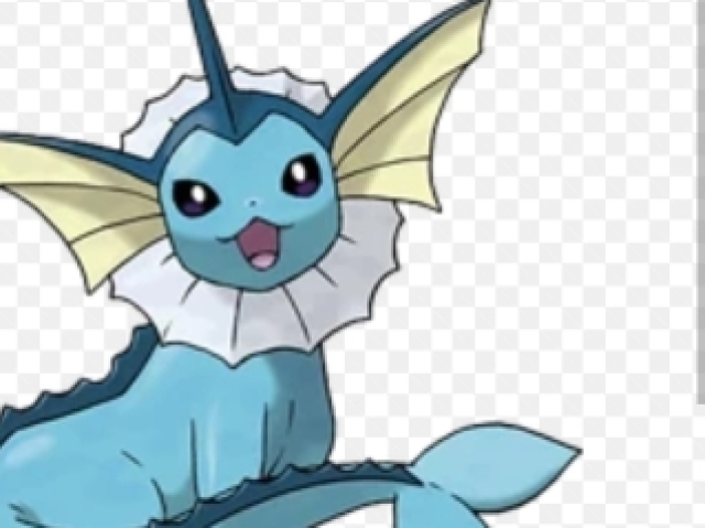 Vaporeon