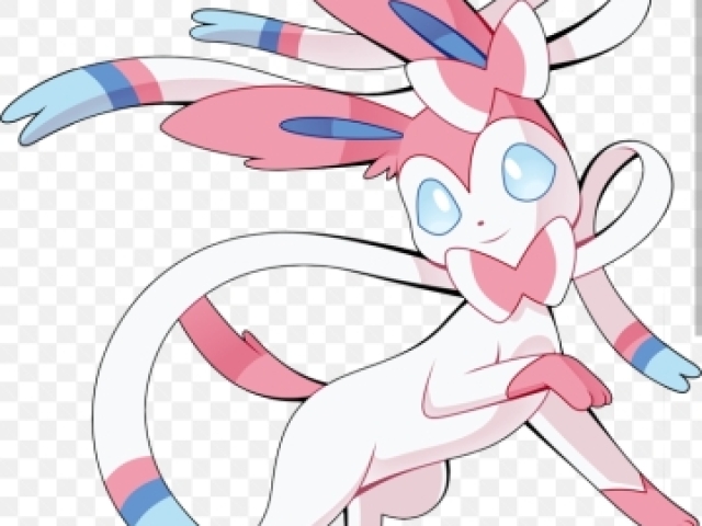 Sylveon