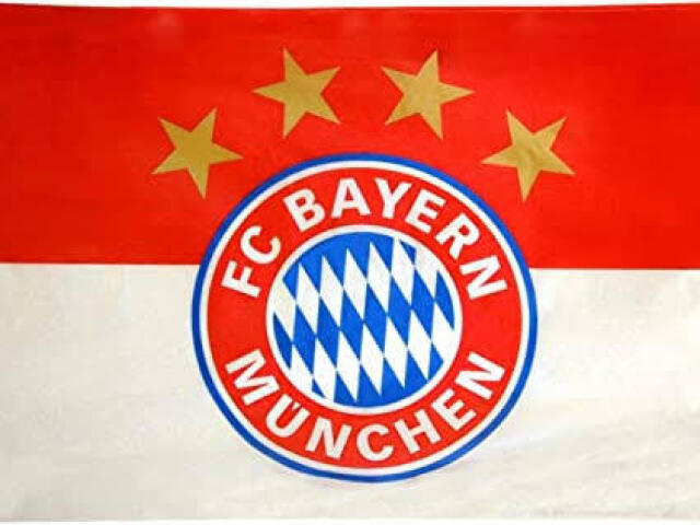 Bayern Munich