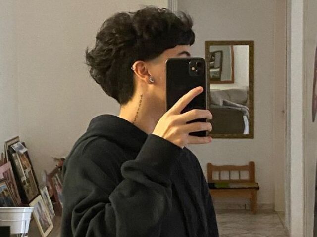 cabelo lindo