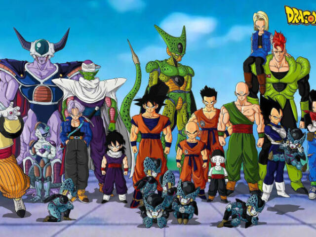 Dragon Ball