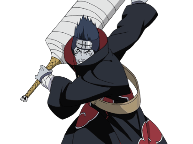 kisame