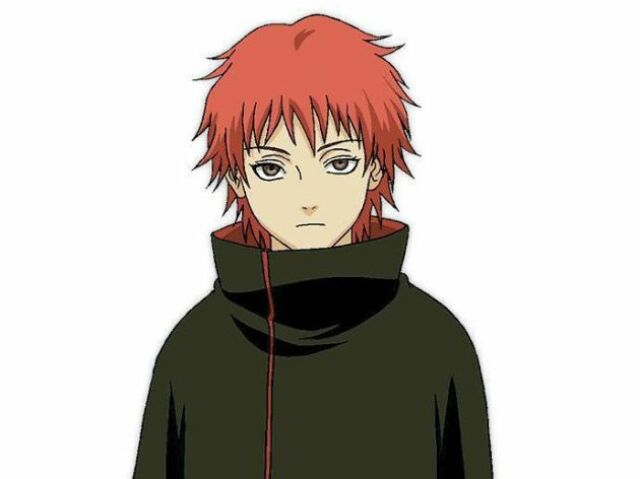 sasori