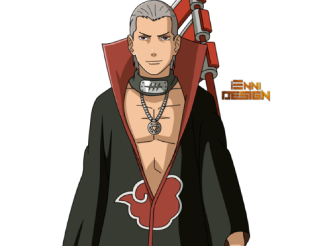 hidan