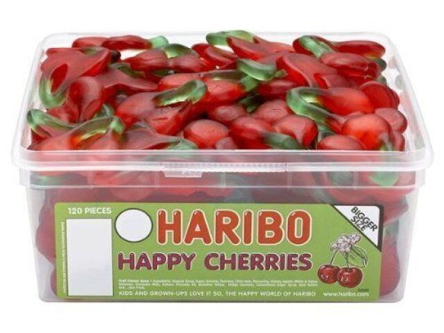 Haribo