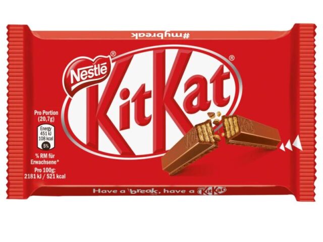 Kit Kat