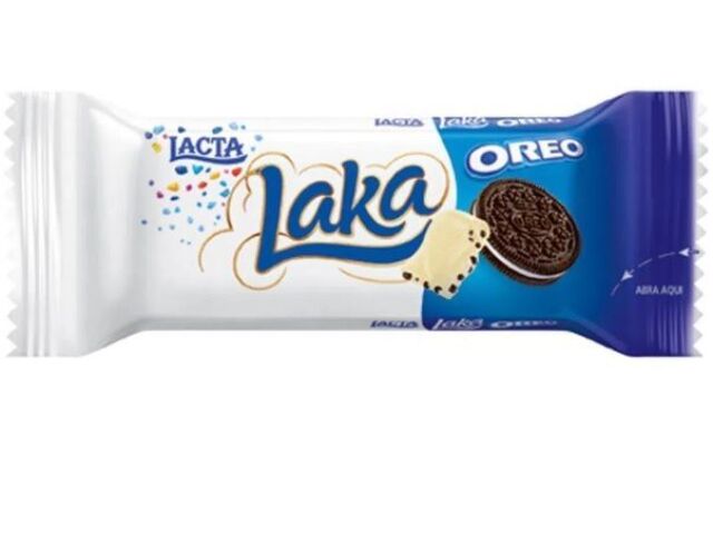 Laka