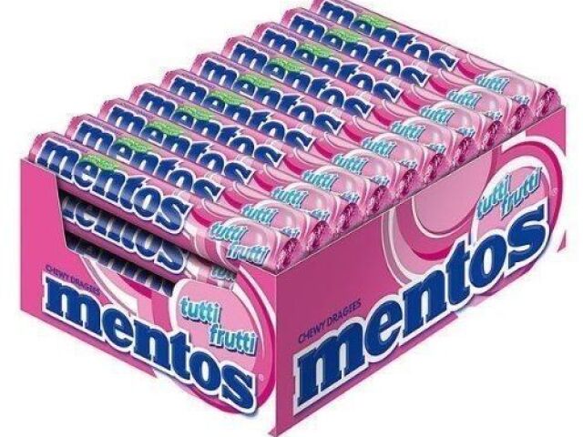 Mentos