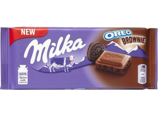 Milka