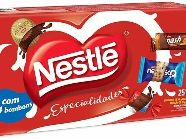 Nestlé