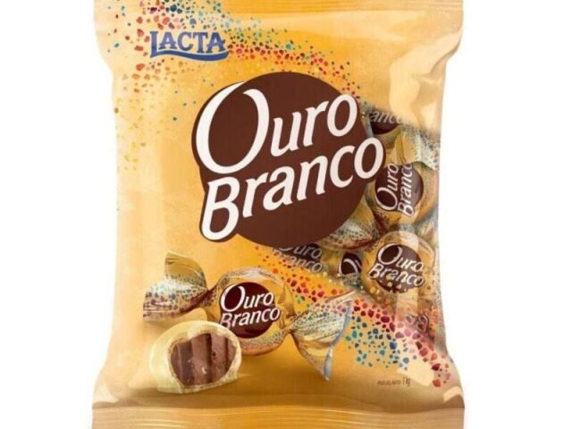 Ouro branco