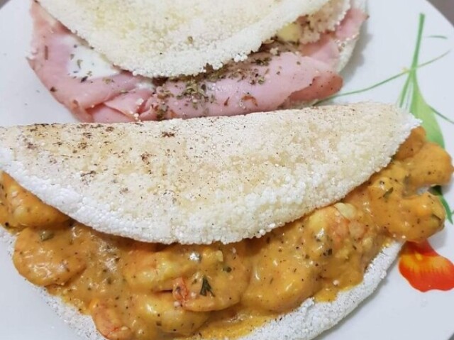 Tapioca