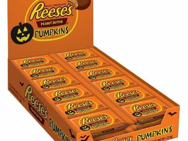 Reese's