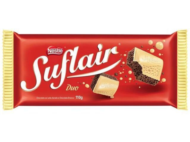 Suflair