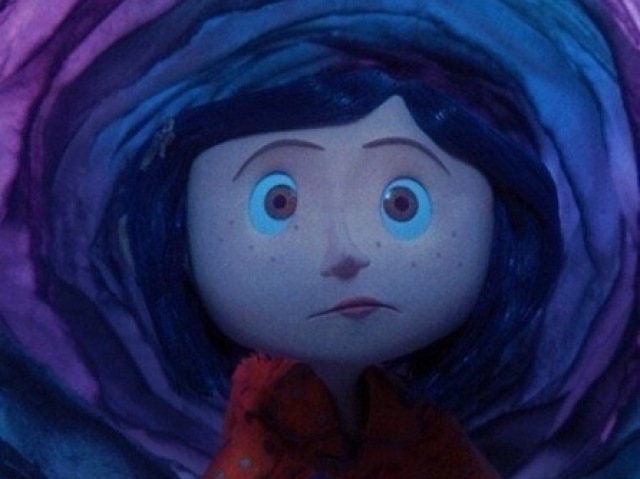 Coraline