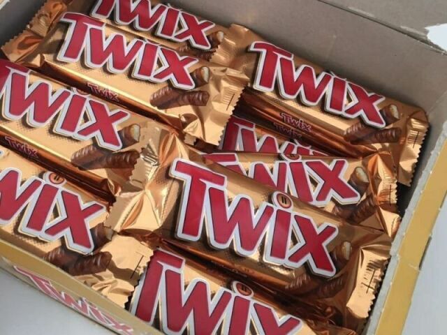 Twix