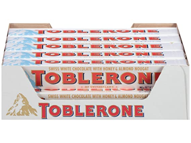 Toblerone