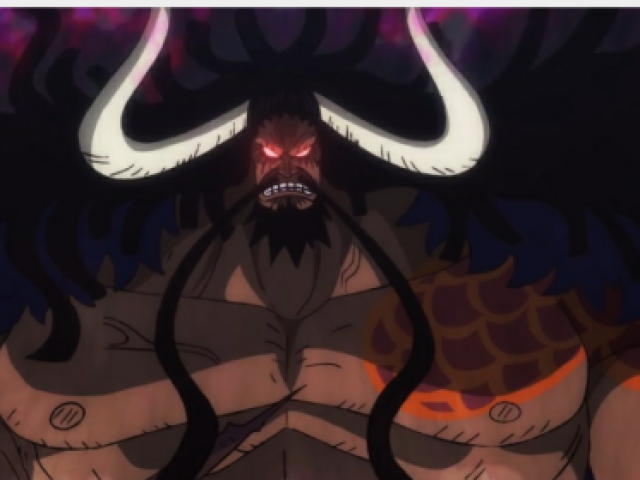 Kaido