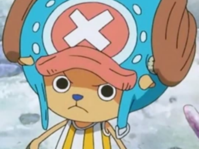 Chopper