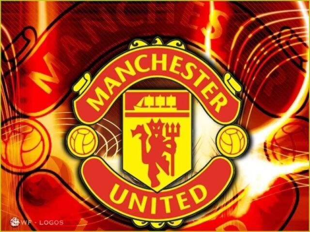 MAN UNITED