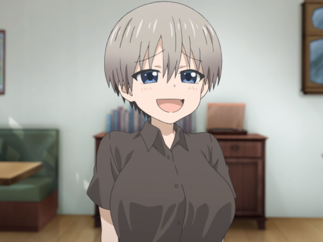 Uzaki