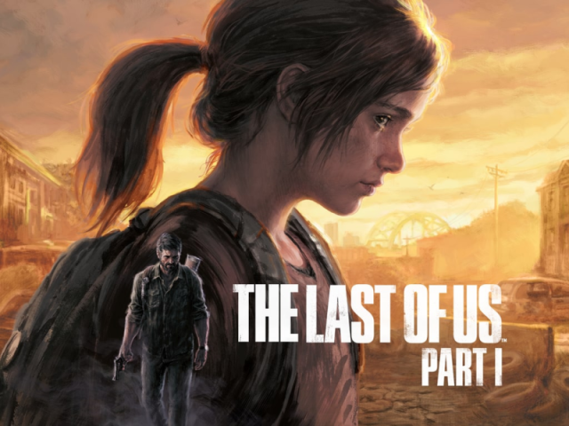 The last of us