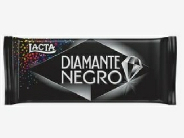 Diamante negro