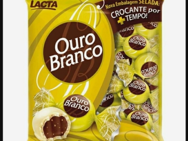 Ouro branco