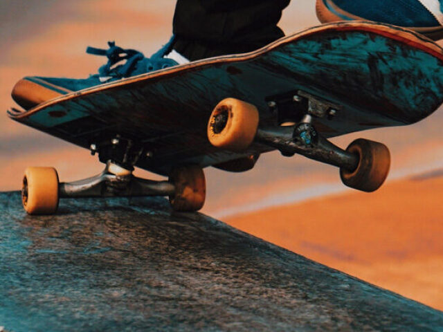 skate