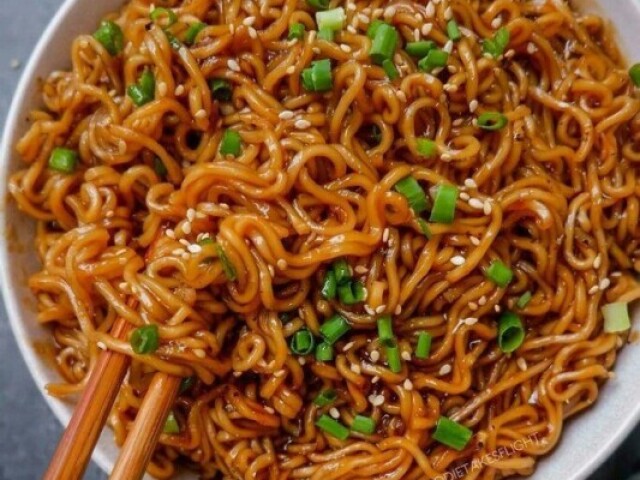 Yakisoba