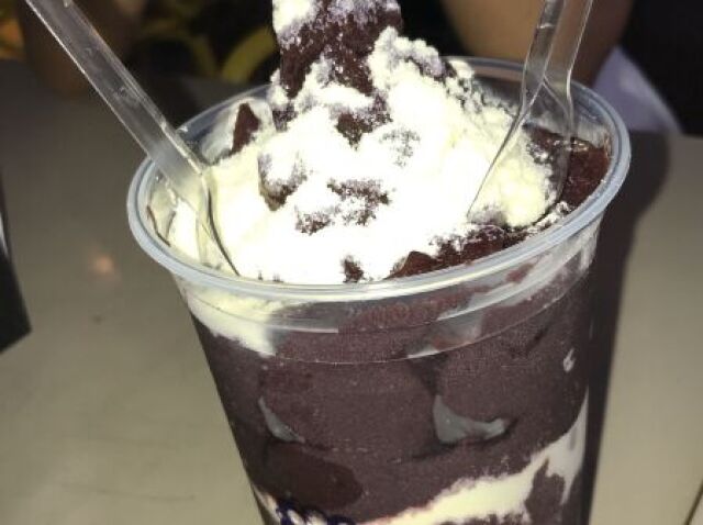 açai