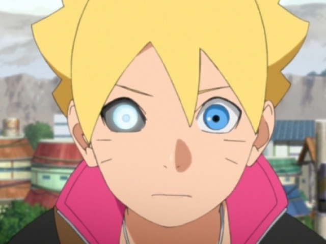 Boruto