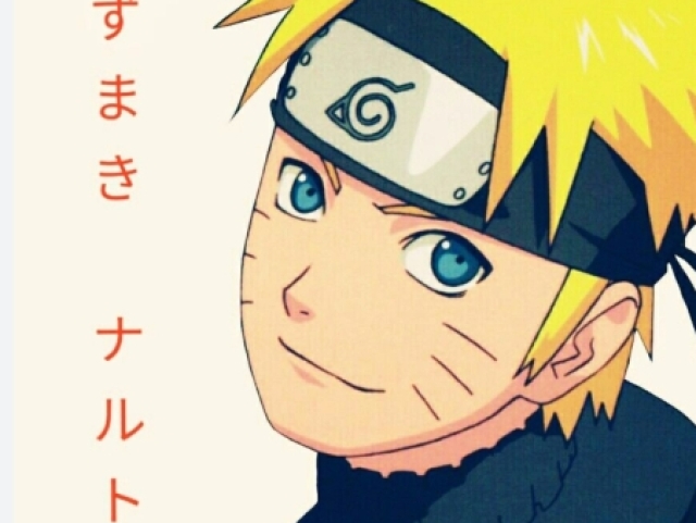 Naruto