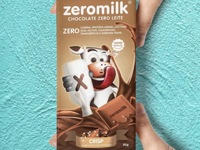 Zeromilk