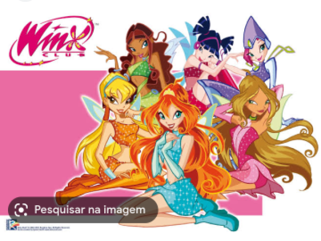 Winx