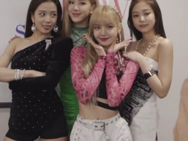 blackpink