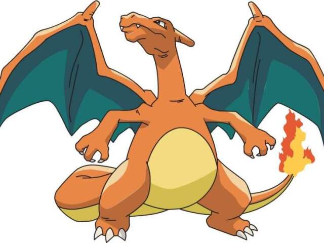 Charizard