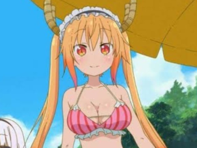 Tohru