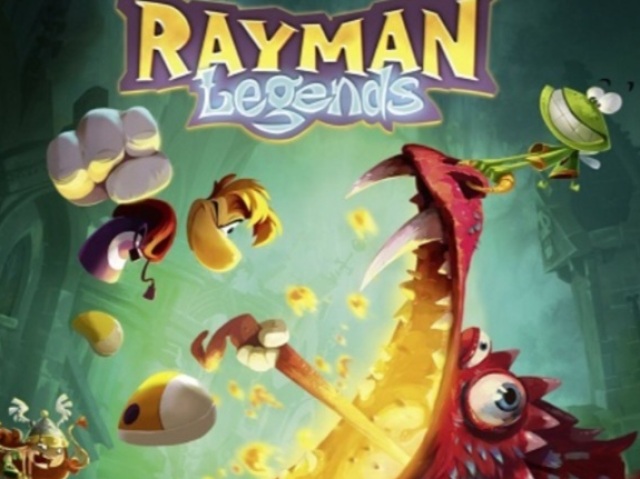 Rayman