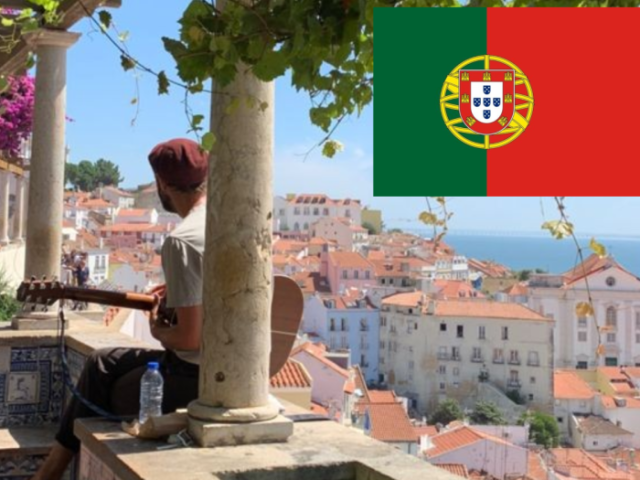 Portugal