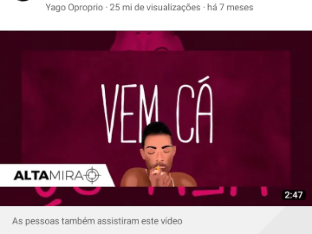 Vem cá