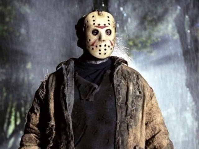 Jason Voorhees