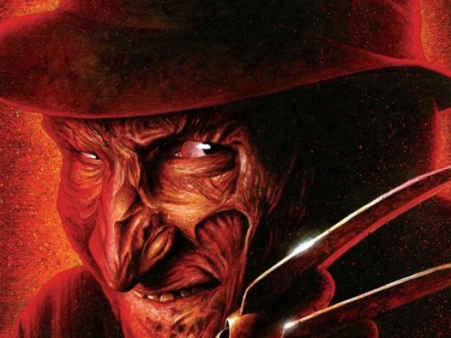 Freddy Krueger