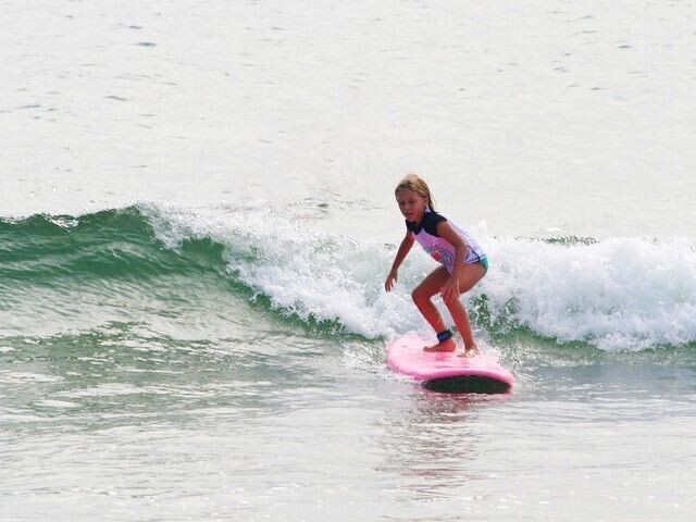 Surf 🏄♀️