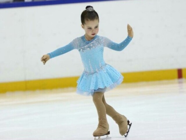 Patinação Artística ⛸️