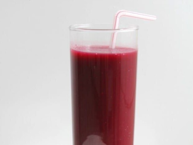 Suco de uva