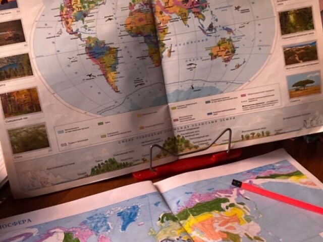 Geografia