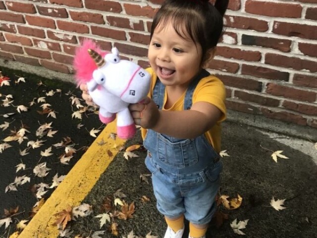 Agnes 🦄