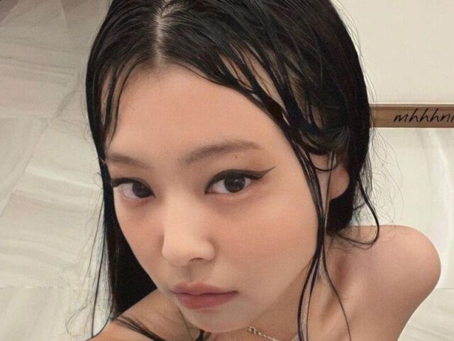 jennie (blackpink)