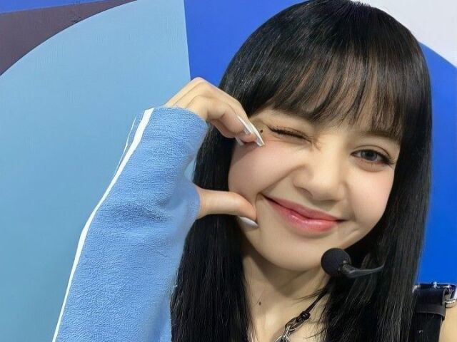 lisa (blackpink)